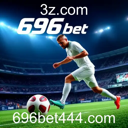 Impacto do 696bet no Mercado de Jogos Online