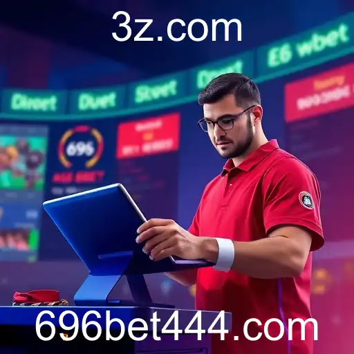 A Revolução do Mercado de Apostas Online em 2026