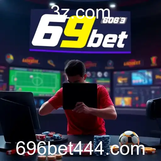 O Crescimento do Mercado de Apostas Online no Brasil