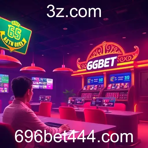 Expansão e Regulação dos Sites de Jogos Online no Brasil