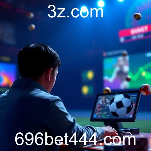 A tecnologia e o futuro das apostas online em 2026