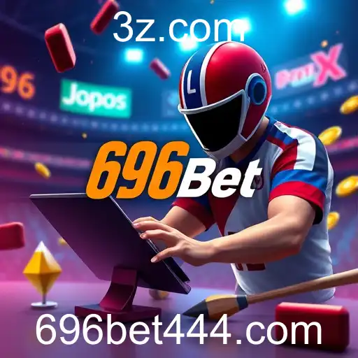 O Crescimento dos Jogos Online Através do 696bet