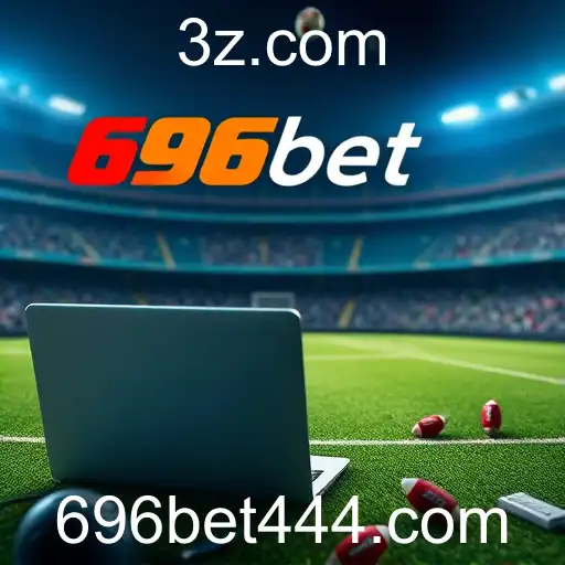 O Impacto do 696bet no Mundo dos Jogos Online em 2026