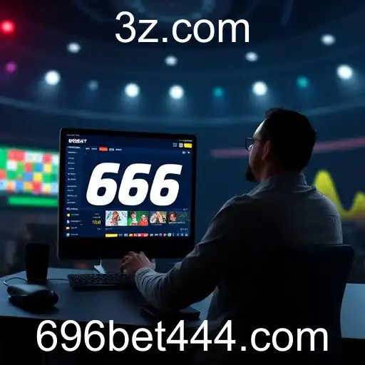 A Evolução do Mercado de Jogos Online em 2026