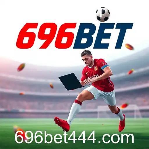A Ascensão do 696bet no Mercado de Jogos Online