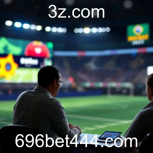 O Crescimento do 696bet em Meio às Novas Regulamentações