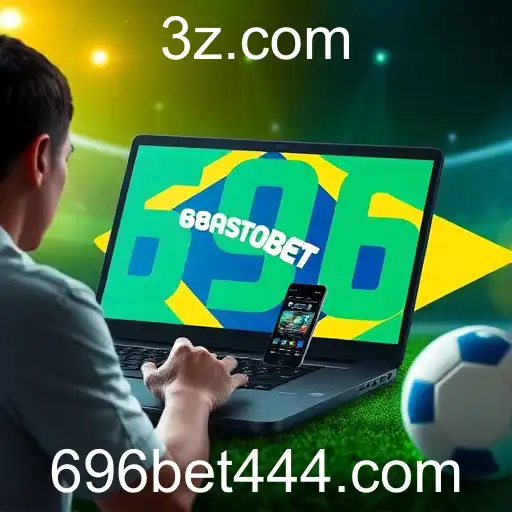 Crescimento dos Sites de Jogos Online no Brasil