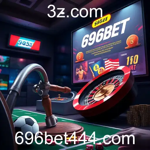 O Impacto dos Jogos de Apostas no Brasil