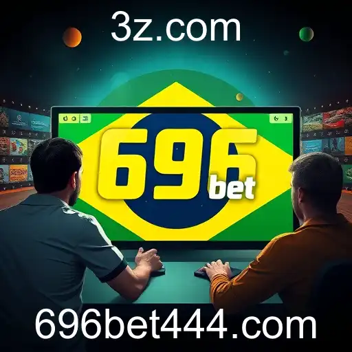 Impacto do Jogo Online na Sociedade Brasileira