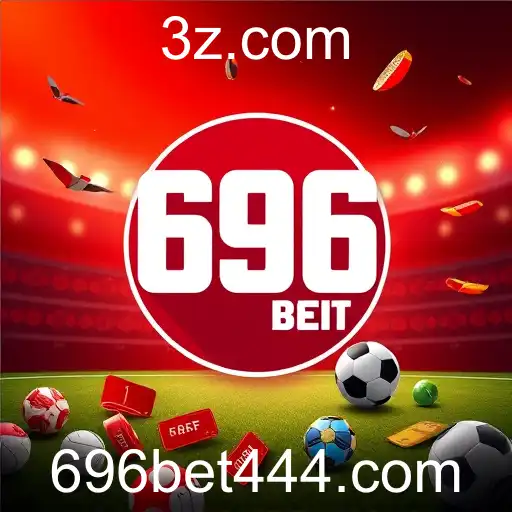 A Ascensão dos Jogos Online: 696bet e o Panorama Atual