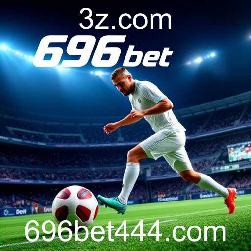 Impacto do 696bet no Mercado de Jogos Online