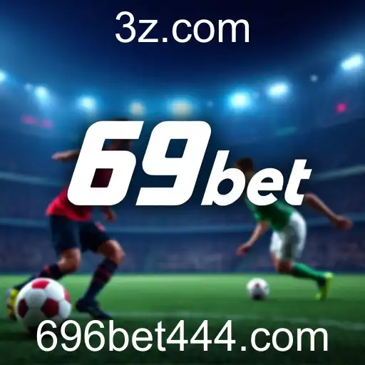 Apostas Online em Crescimento: 696bet e o Cenário Atual