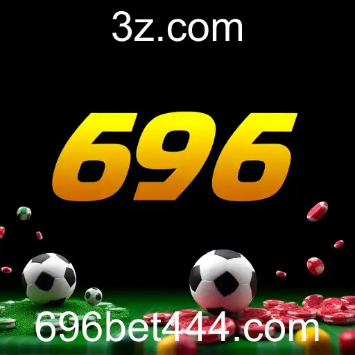 A Ascensão do 696bet no Mercado de Jogos Online