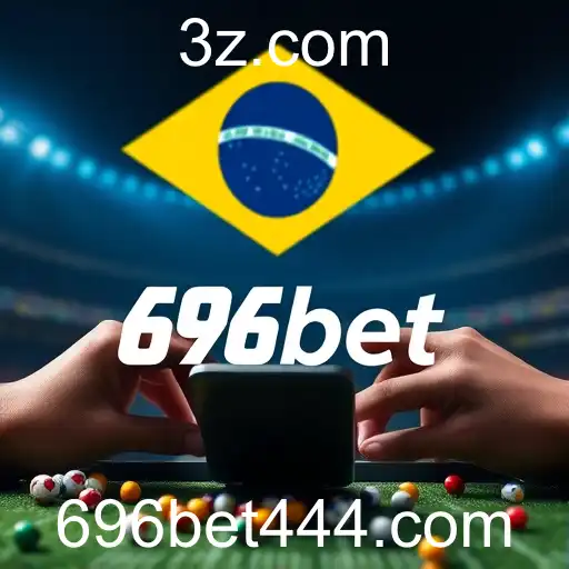Crescimento do mercado de jogos online no Brasil