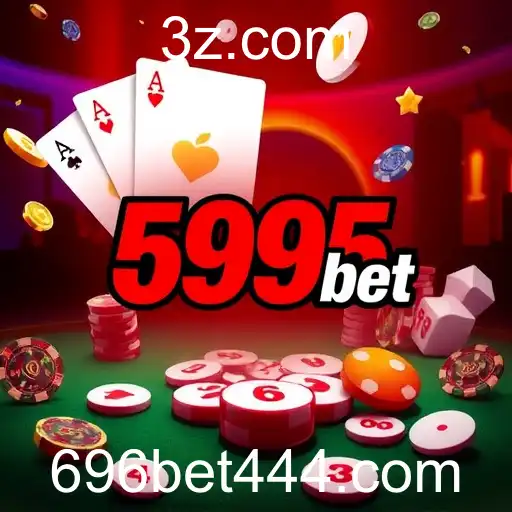 Descubra a Categoria de Jogos de Casino na 696bet