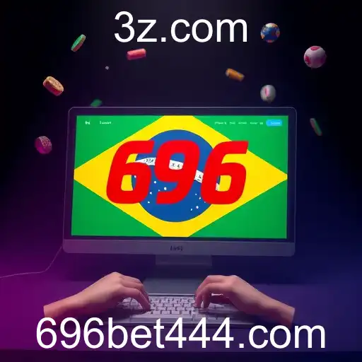 A Expansão dos Jogos Online no Brasil