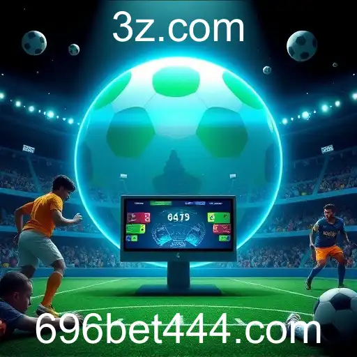 A Expansão dos Jogos Online e a Popularidade do 696bet