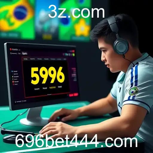 A Dinâmica do Setor de Jogos: Uma Visão Atual