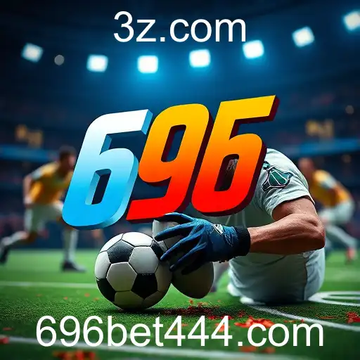 Crescimento dos Jogos Online Impulsiona Site '696bet'