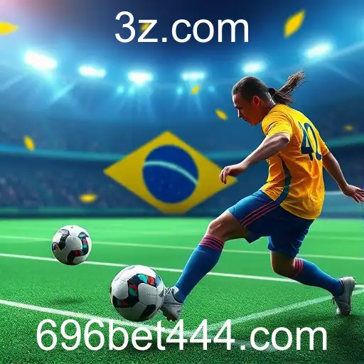 O Crescimento Exponencial dos Jogos Online no Brasil
