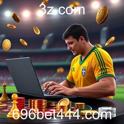 O Crescimento dos Jogos Online no Brasil em 2026