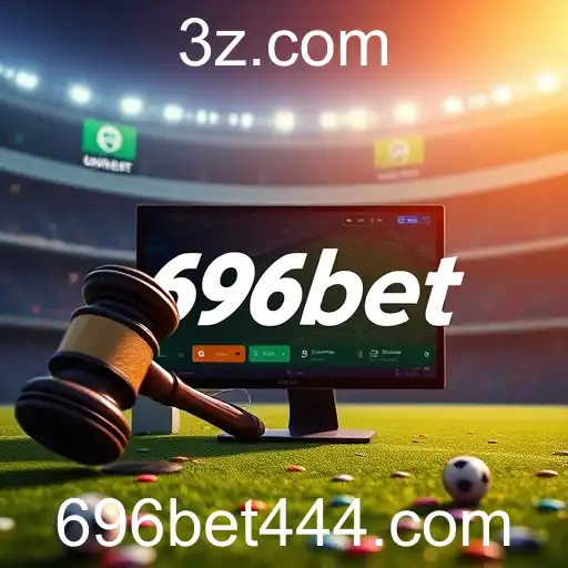 A Revolução dos Jogos Online: O Impacto do 696bet no Brasil