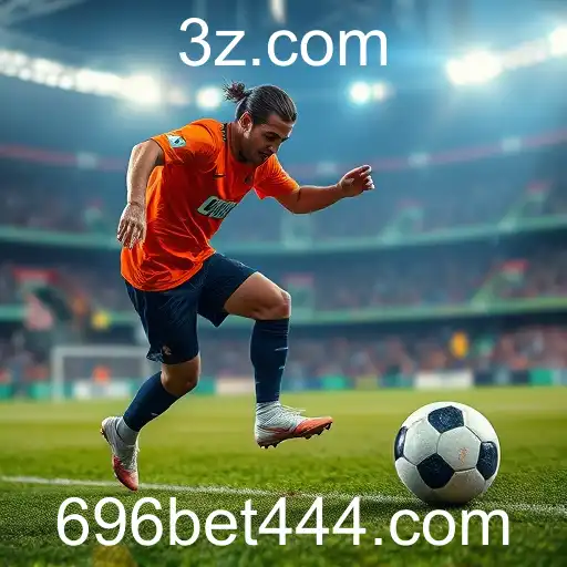 O Impacto de 696bet no Mercado de Jogos Online