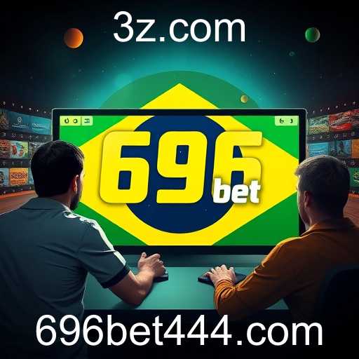 Impacto do Jogo Online na Sociedade Brasileira