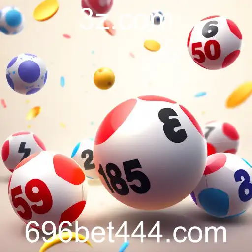 Explorando a Excitante Categoria de Loterias no 696bet