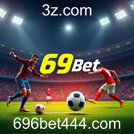 A Ascensão do 696bet no Cenário Digital de Jogos