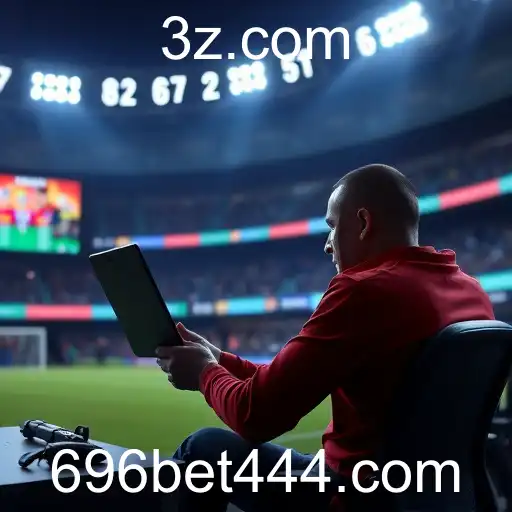 A Ascensão de 696bet no Cenário de Jogos Online