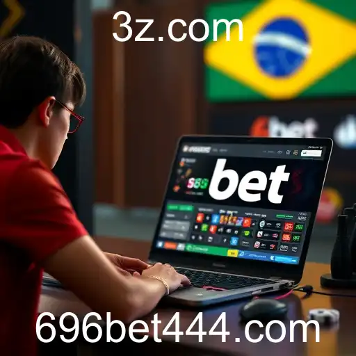 A Ascensão dos Jogos de Apostas Online em 2026