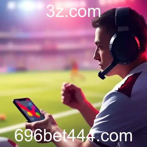 A Ascensão do 696Bet no Mercado de Jogos Online