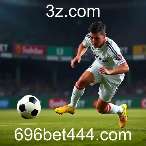 Tendências e Desafios no Mercado de Apostas Online